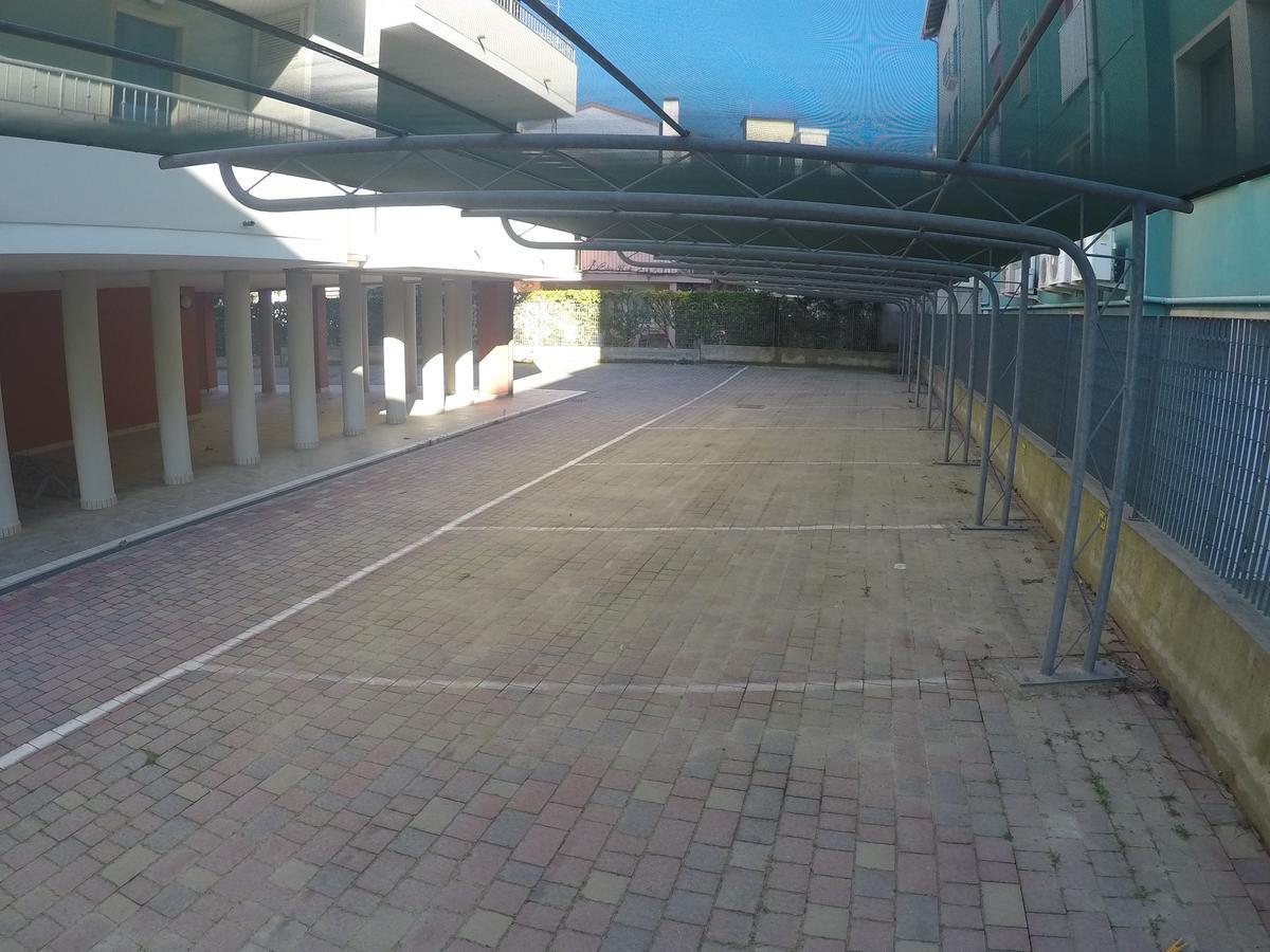 Marina Blu - Agenzia Cocal Apartment *